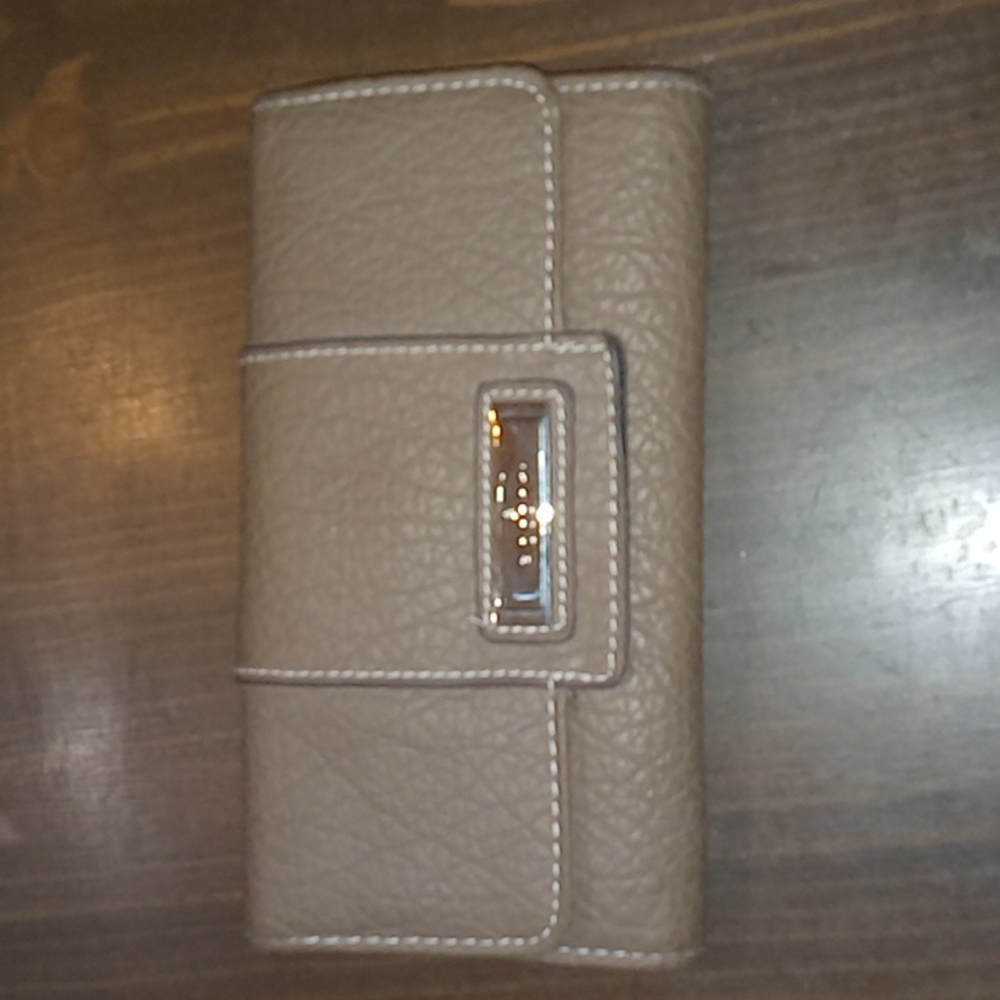 Rosetti Wallet
